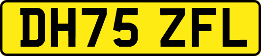 DH75ZFL