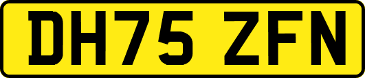 DH75ZFN