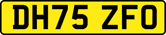 DH75ZFO