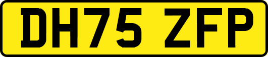 DH75ZFP