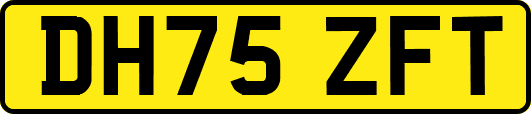 DH75ZFT