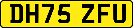 DH75ZFU