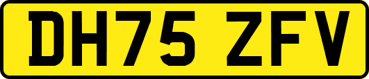 DH75ZFV