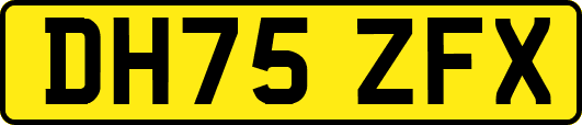 DH75ZFX