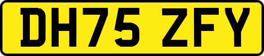 DH75ZFY