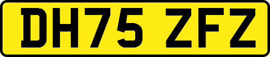 DH75ZFZ