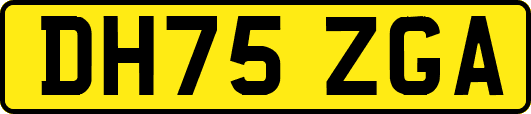 DH75ZGA