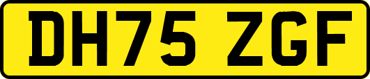 DH75ZGF