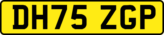 DH75ZGP