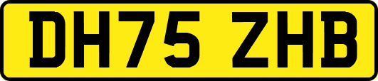 DH75ZHB