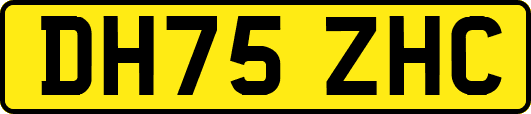 DH75ZHC