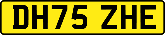 DH75ZHE