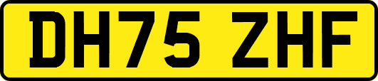 DH75ZHF