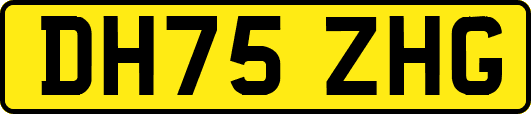 DH75ZHG