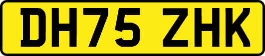 DH75ZHK