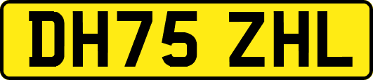 DH75ZHL