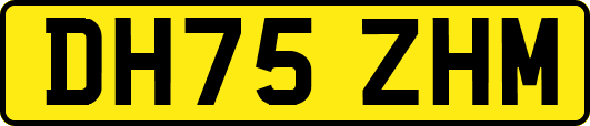DH75ZHM