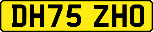 DH75ZHO