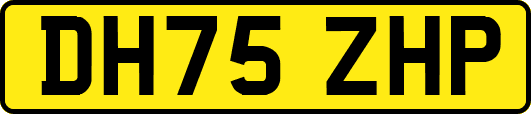 DH75ZHP