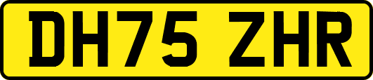 DH75ZHR