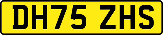 DH75ZHS