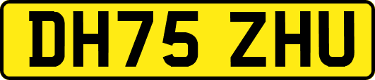 DH75ZHU
