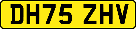 DH75ZHV