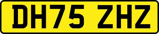 DH75ZHZ