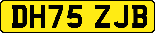 DH75ZJB