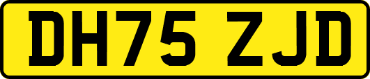 DH75ZJD