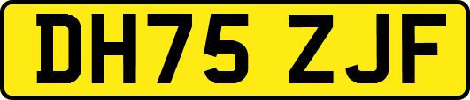 DH75ZJF