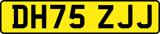 DH75ZJJ