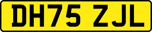 DH75ZJL