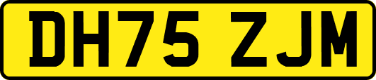 DH75ZJM