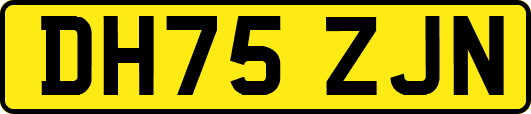 DH75ZJN