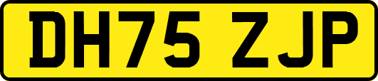 DH75ZJP