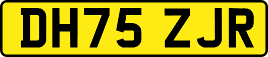 DH75ZJR