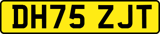 DH75ZJT