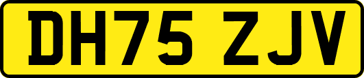 DH75ZJV