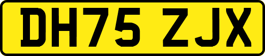 DH75ZJX