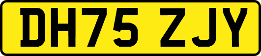 DH75ZJY