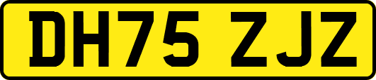 DH75ZJZ