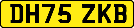 DH75ZKB