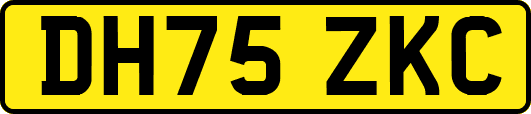 DH75ZKC