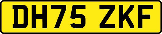 DH75ZKF