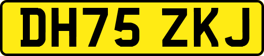 DH75ZKJ