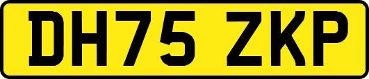 DH75ZKP