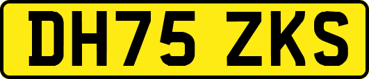DH75ZKS