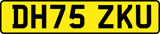 DH75ZKU