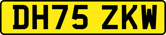 DH75ZKW
